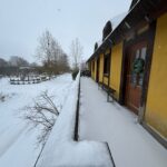 neve externa quartos